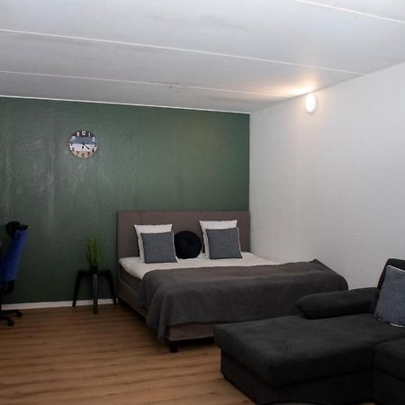 Entire Apartment Malmo 2 Bedrooms-Tv Lounge-Balcony Exterior foto